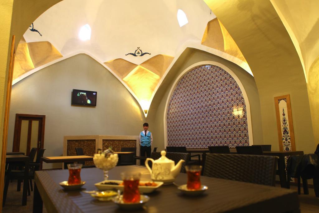 Vego Hotel Ganja Ngoại thất bức ảnh